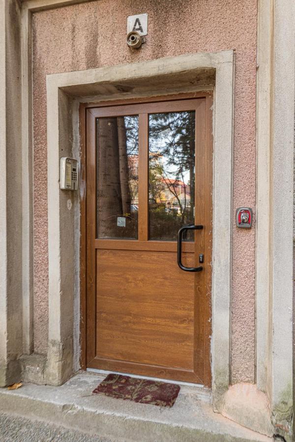 Chic&View Brasov Apartment Bagian luar foto