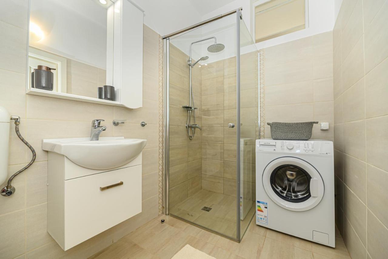 Chic&View Brasov Apartment Bagian luar foto